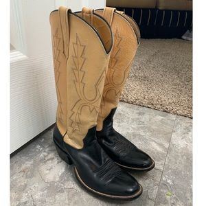 Rios of Mercedes Boots